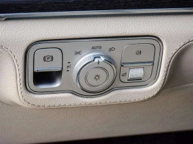 Mercedes-Benz GLE 350 * Дистроник * Burmester * Хед-ъп * , снимка 10