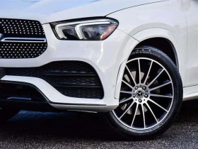 Mercedes-Benz GLE 350 * Дистроник * Burmester * Хед-ъп * , снимка 4