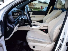Mercedes-Benz GLE 350 * Дистроник * Burmester * Хед-ъп * , снимка 6