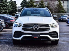 Mercedes-Benz GLE 350 * Дистроник * Burmester * Хед-ъп * , снимка 11
