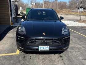 Porsche Macan GTS* Back cam* Pano* Bose* Подгрев* , снимка 3