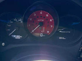 Porsche Macan GTS* Back cam* Pano* Bose* Подгрев* , снимка 8