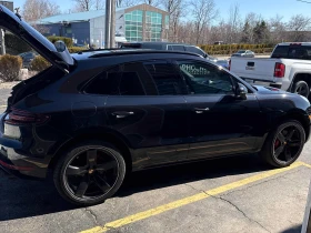 Porsche Macan GTS* Back cam* Pano* Bose* Подгрев* , снимка 4