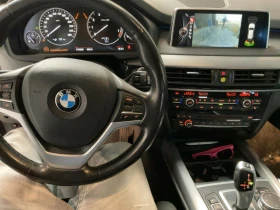 BMW X5 40e xDrive, снимка 7