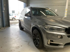 BMW X5 40e xDrive, снимка 1