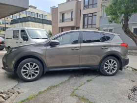 Toyota Rav4 2.0, снимка 6
