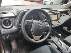 Toyota Rav4 2.0, снимка 10