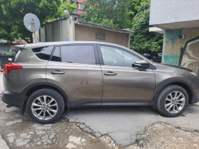 Toyota Rav4 2.0, снимка 3