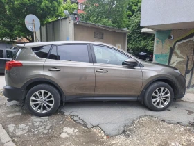 Toyota Rav4 2.0, снимка 2