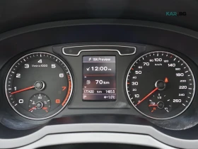 Audi Q3 QUATTRO* TECHNIK* S-LINE* АвтоКредит(ЦЕНА ДО БГ), снимка 14