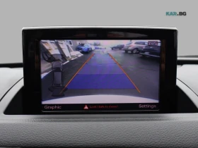 Audi Q3 QUATTRO* TECHNIK* S-LINE* АвтоКредит(ЦЕНА ДО БГ), снимка 11