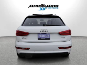 Audi Q3 QUATTRO* TECHNIK* S-LINE* АвтоКредит(ЦЕНА ДО БГ), снимка 5