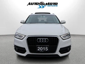 Audi Q3 QUATTRO* TECHNIK* S-LINE* АвтоКредит(ЦЕНА ДО БГ), снимка 2