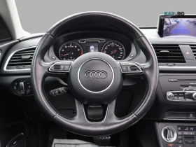 Audi Q3 QUATTRO* TECHNIK* S-LINE* АвтоКредит(ЦЕНА ДО БГ), снимка 7