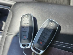 Nissan Pathfinder SV, снимка 11