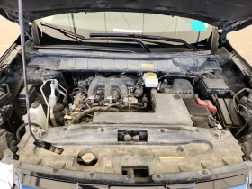 Nissan Pathfinder SV, снимка 16