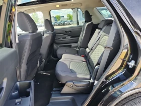 Nissan Pathfinder SV, снимка 13