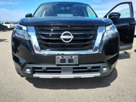 Nissan Pathfinder SV, снимка 3