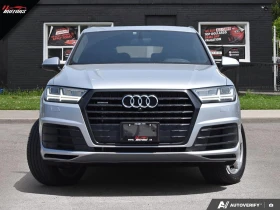 Audi Q7 3.0 TFSI Quattro Technik S line, снимка 2