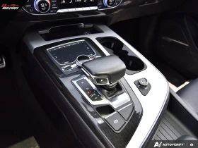 Audi Q7 3.0 TFSI Quattro Technik S line, снимка 8