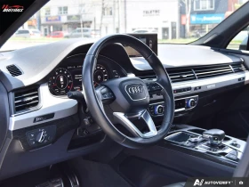 Audi Q7 3.0 TFSI Quattro Technik S line, снимка 6