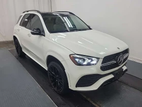 Mercedes-Benz GLE * 350 * CARFAX * ЦЕНА ДО БГ, снимка 2