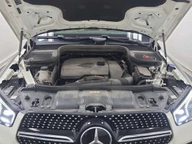 Mercedes-Benz GLE * 350 * CARFAX * ЦЕНА ДО БГ, снимка 16