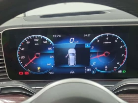 Mercedes-Benz GLE * 350 * CARFAX * ЦЕНА ДО БГ, снимка 8