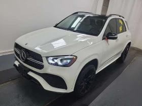 Mercedes-Benz GLE * 350 * CARFAX * ЦЕНА ДО БГ, снимка 1