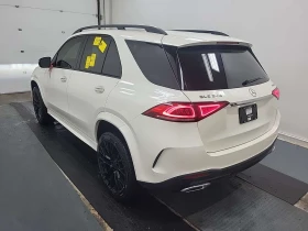Mercedes-Benz GLE * 350 * CARFAX * ЦЕНА ДО БГ, снимка 5