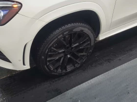 Mercedes-Benz GLE * 350 * CARFAX * ЦЕНА ДО БГ, снимка 14