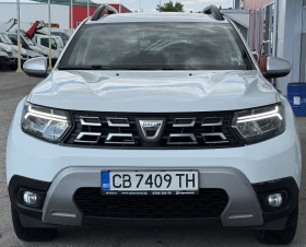 Dacia Duster 1.5 dci 4x4 върнат от Лизинг Реален пробег, снимка 5