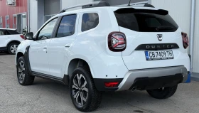 Dacia Duster 1.5 dci 4x4 върнат от Лизинг Реален пробег, снимка 2