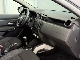 Dacia Duster 1.5 dci 4x4 върнат от Лизинг Реален пробег, снимка 7