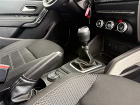 Dacia Duster 1.5 dci 4x4 върнат от Лизинг Реален пробег, снимка 12