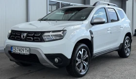 Dacia Duster 1.5 dci 4x4 върнат от Лизинг Реален пробег, снимка 1