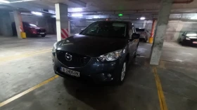 Mazda CX-5, снимка 10