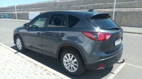 Mazda CX-5, снимка 2
