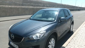 Mazda CX-5, снимка 6