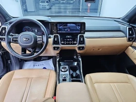 Kia Sorento HEV 1.6 2WD| DIST| КАМЕРА| ПОДГРЕВ| ОБДУХВАНЕ, снимка 7