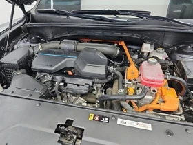 Kia Sorento HEV 1.6 2WD| DIST| КАМЕРА| ПОДГРЕВ| ОБДУХВАНЕ, снимка 5