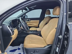 Kia Sorento HEV 1.6 2WD| DIST| КАМЕРА| ПОДГРЕВ| ОБДУХВАНЕ, снимка 11