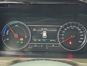 Kia Sorento HEV 1.6 2WD| DIST| КАМЕРА| ПОДГРЕВ| ОБДУХВАНЕ, снимка 6