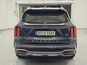 Kia Sorento HEV 1.6 2WD| DIST| КАМЕРА| ПОДГРЕВ| ОБДУХВАНЕ, снимка 3