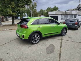 Kia Niro, снимка 8