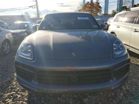 Porsche Cayenne 3.0 AWD* DISTRONIC* CAMERA* ОБДУХВАНЕ* , снимка 5