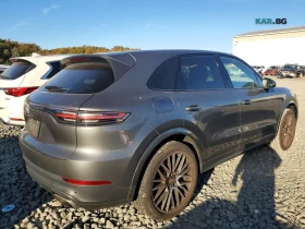 Porsche Cayenne 3.0 AWD* DISTRONIC* CAMERA* ОБДУХВАНЕ* , снимка 2