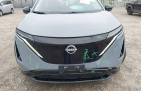 Nissan Ariya София, снимка 6