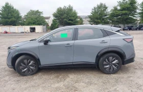 Nissan Ariya София, снимка 9