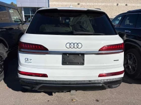 Audi Q7, снимка 4